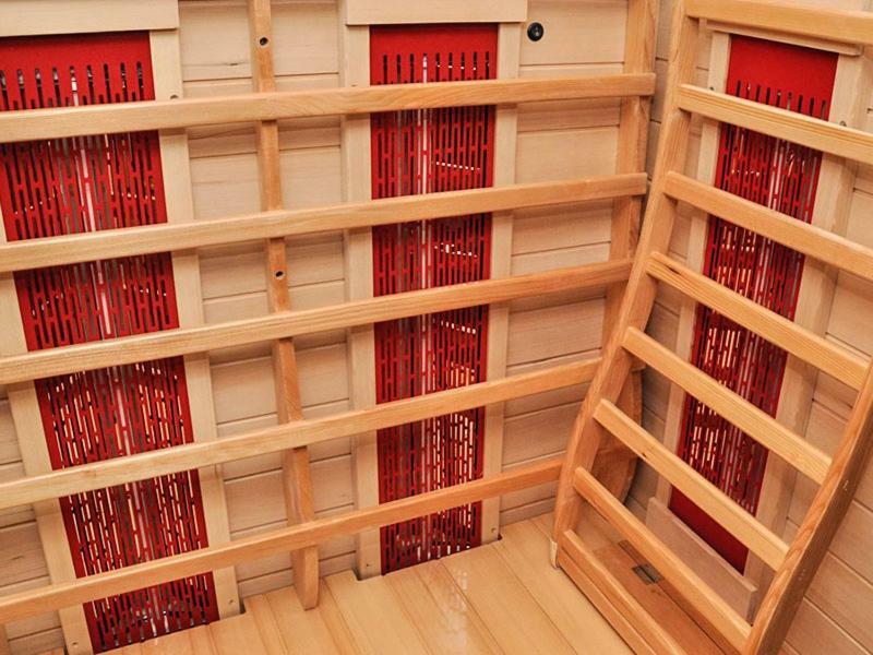 Ferienhaus Hochvogel Hinterhornbach Ngoại thất bức ảnh